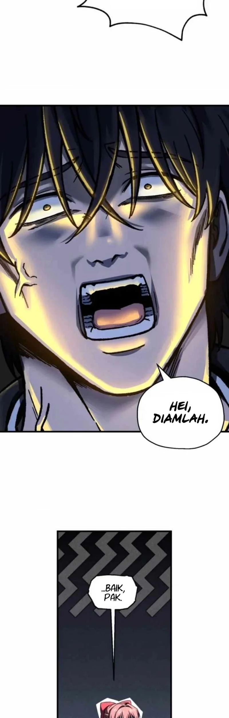 Solo Resurrection Chapter 92 Gambar 7