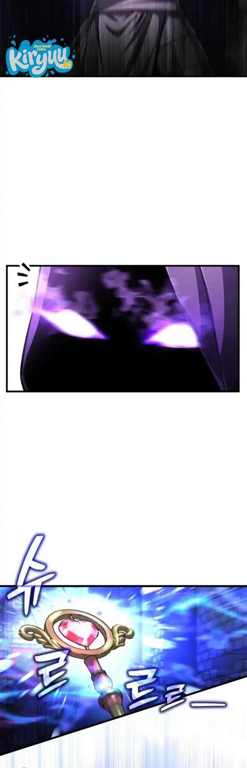 Solo Resurrection Chapter 94 Gambar 7
