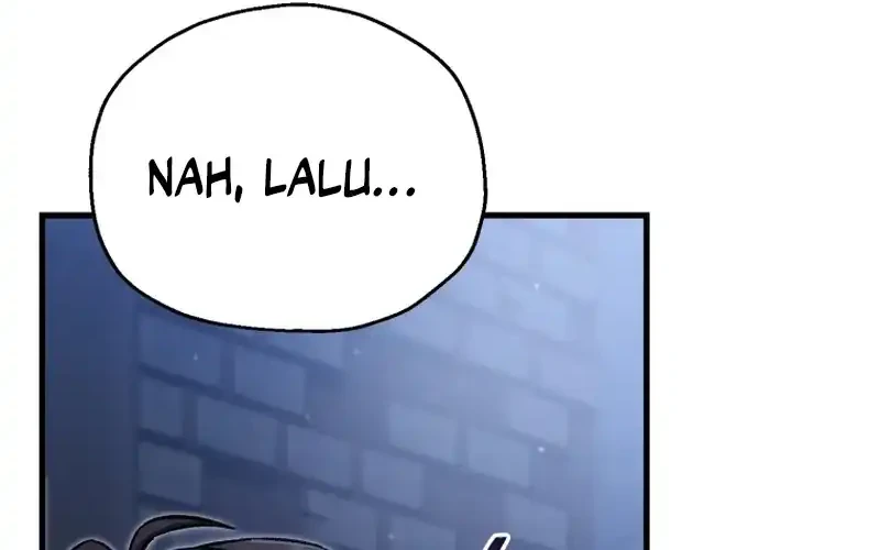 Solo Resurrection Chapter 95 Gambar 8