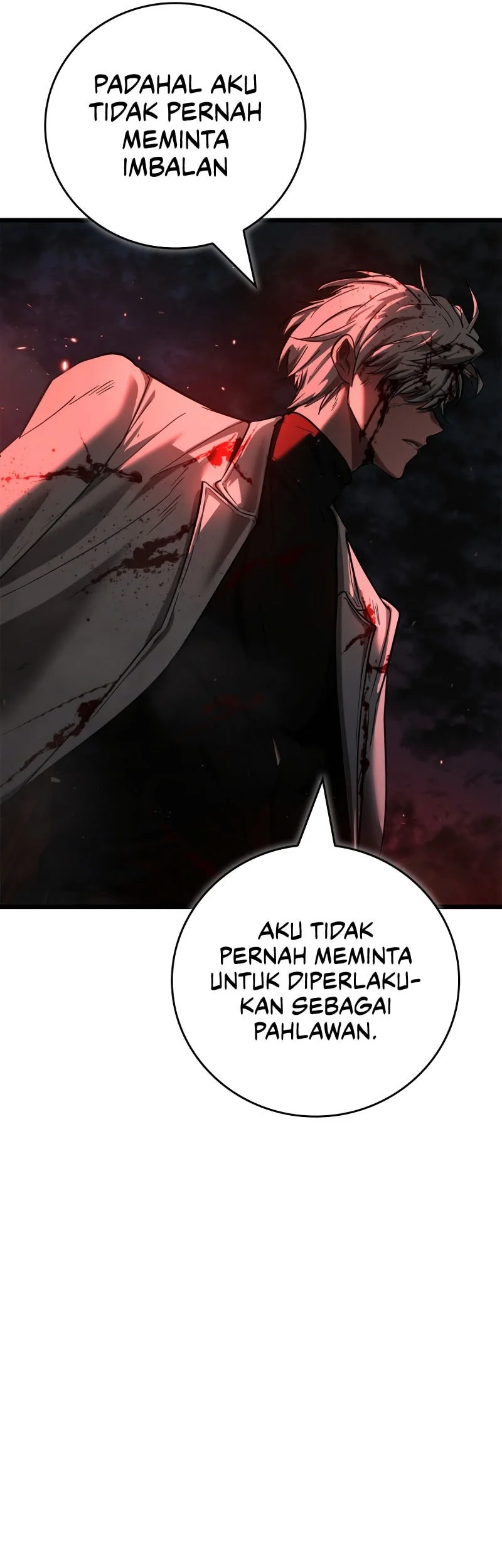 Solo Swordmaster Chapter 1 Gambar 18