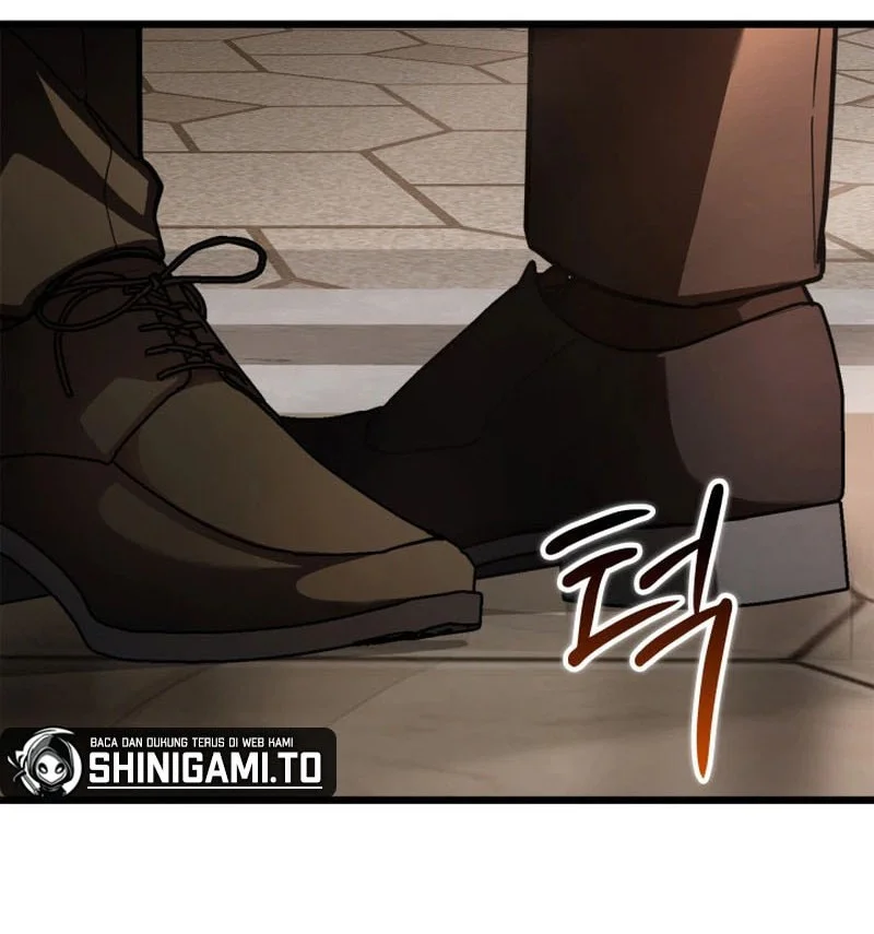 Solo Swordmaster Chapter 10 Gambar 9
