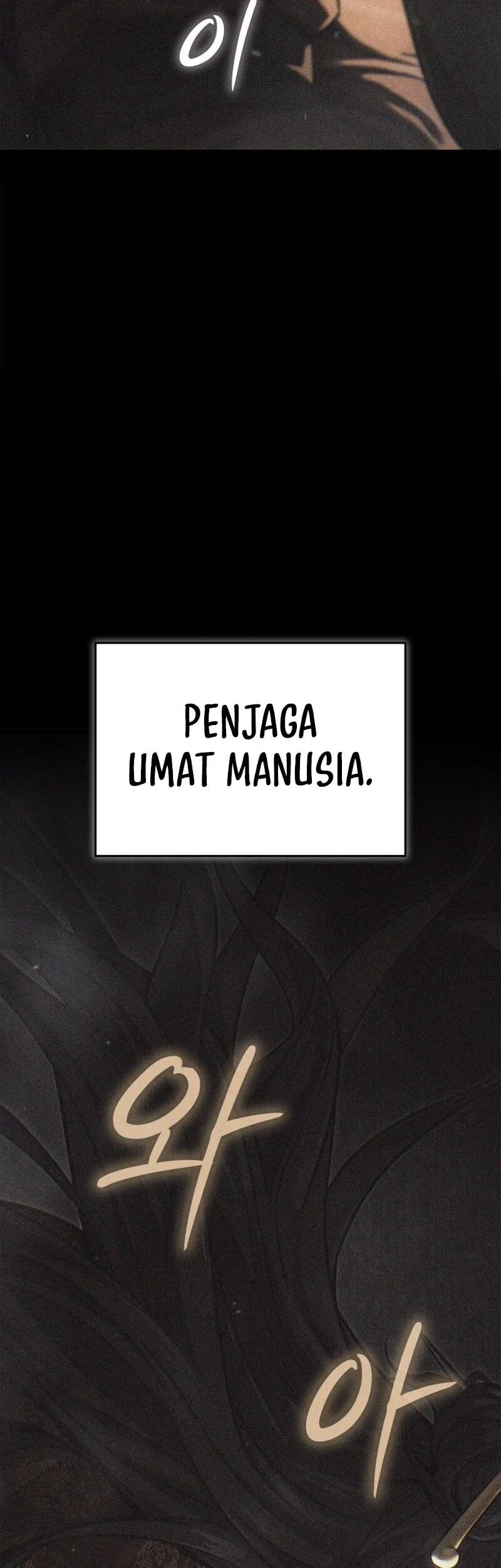 Solo Swordmaster Chapter 11 Gambar 11