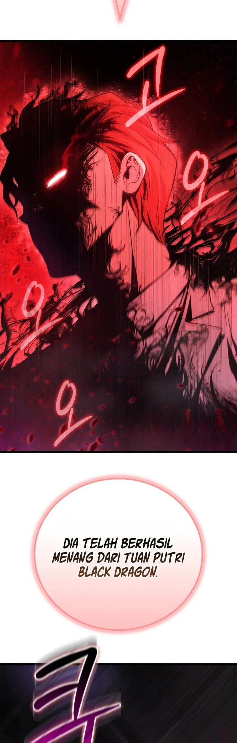 Solo Swordmaster Chapter 12 Gambar 11