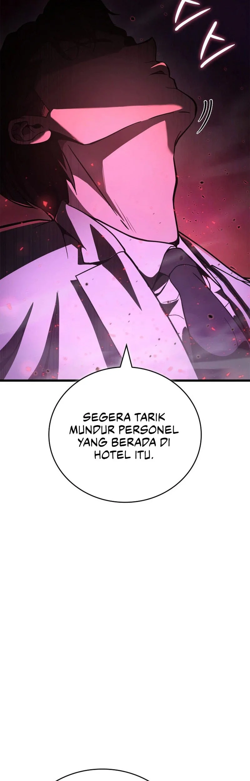 Solo Swordmaster Chapter 12 Gambar 15