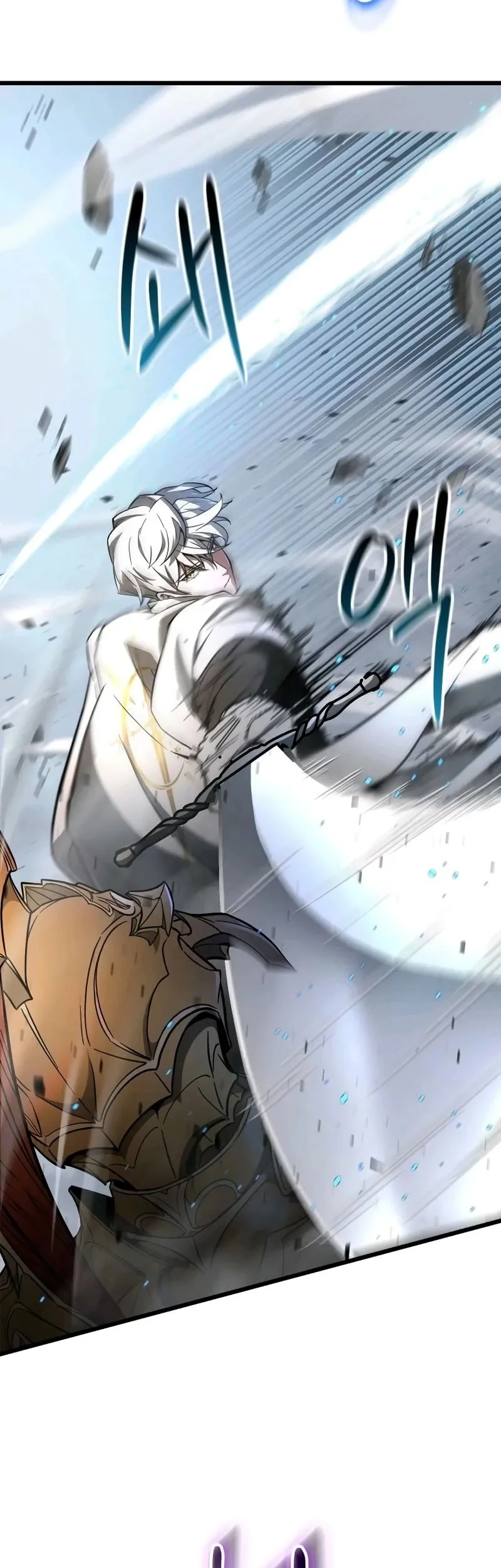 Solo Swordmaster Chapter 13 Gambar 16