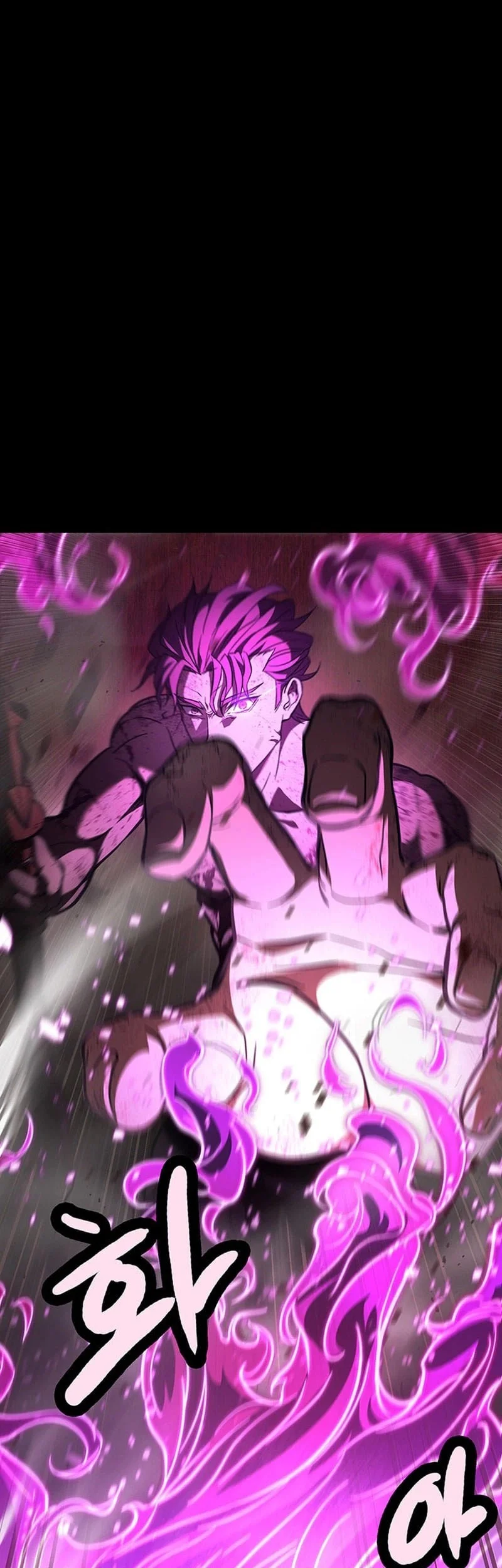 Solo Swordmaster Chapter 15 Gambar 10