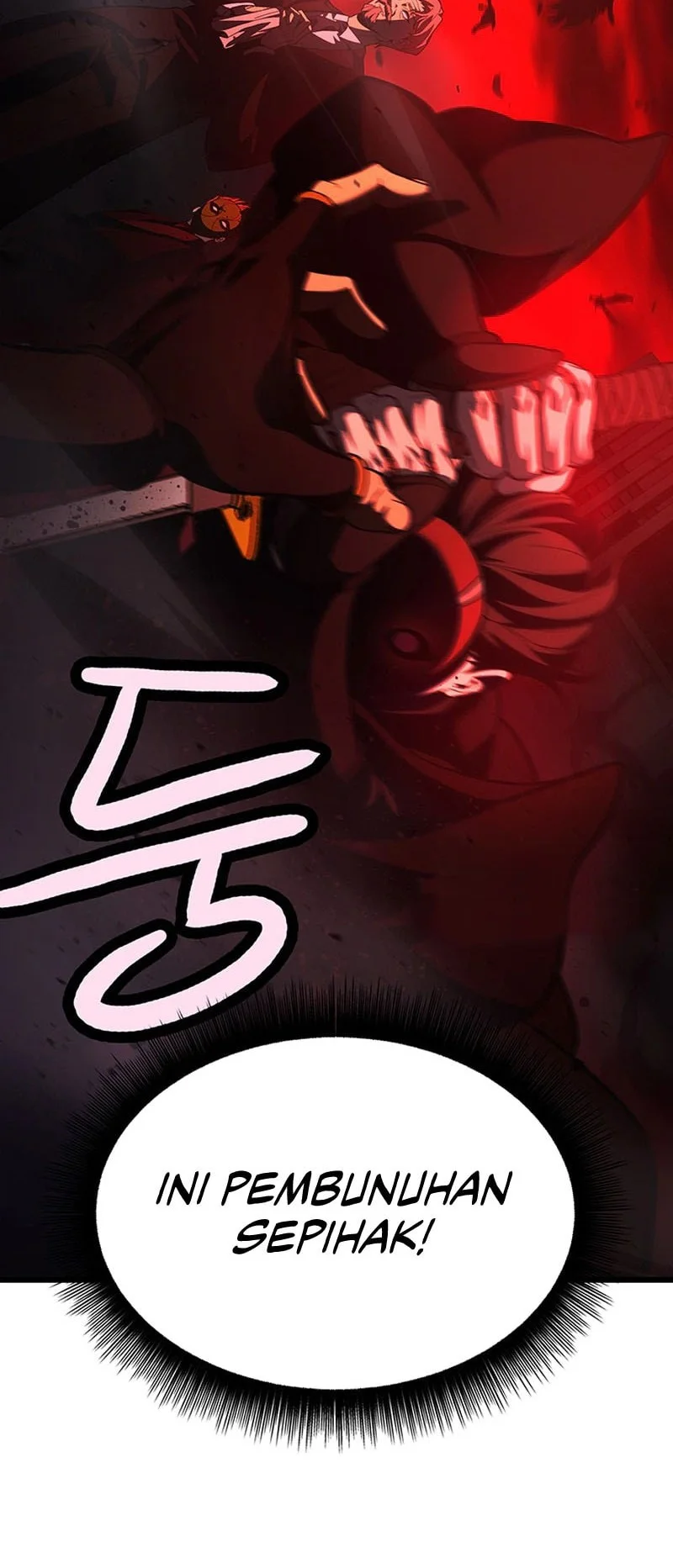Solo Swordmaster Chapter 16 Gambar 9