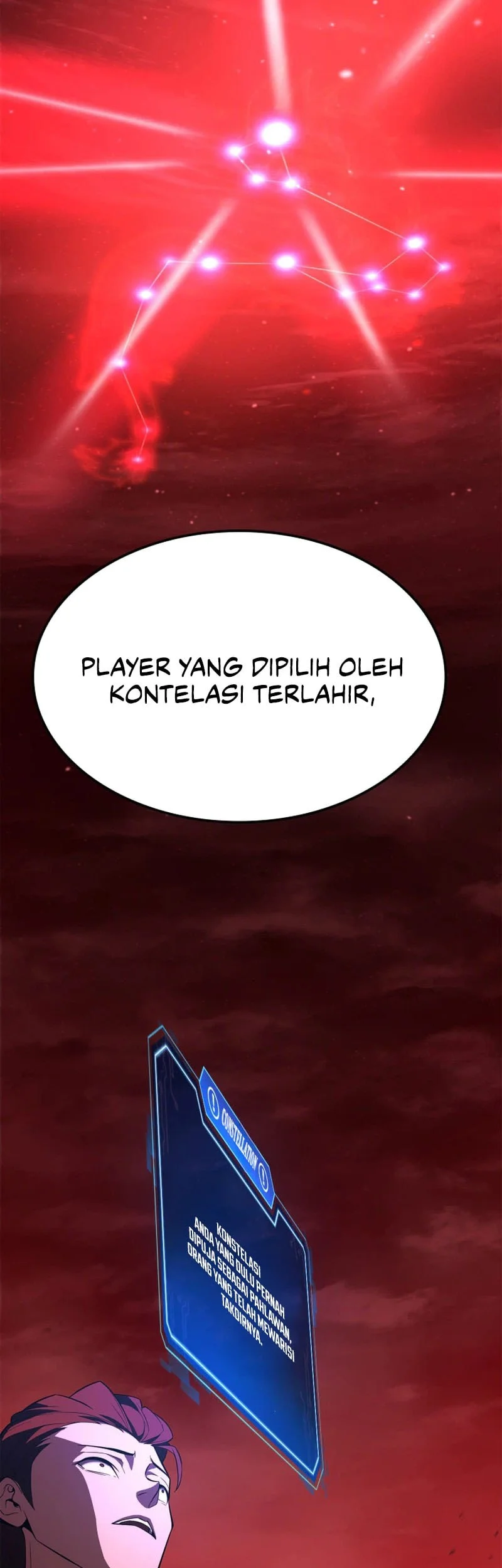 Solo Swordmaster Chapter 17 Gambar 11