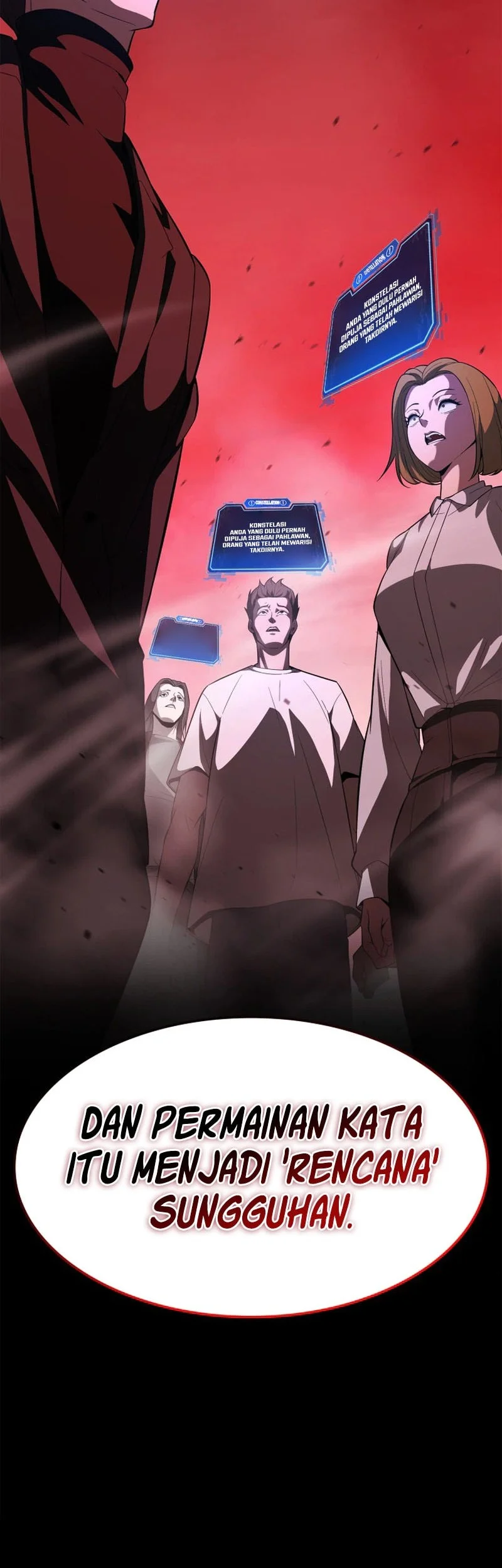 Solo Swordmaster Chapter 17 Gambar 12