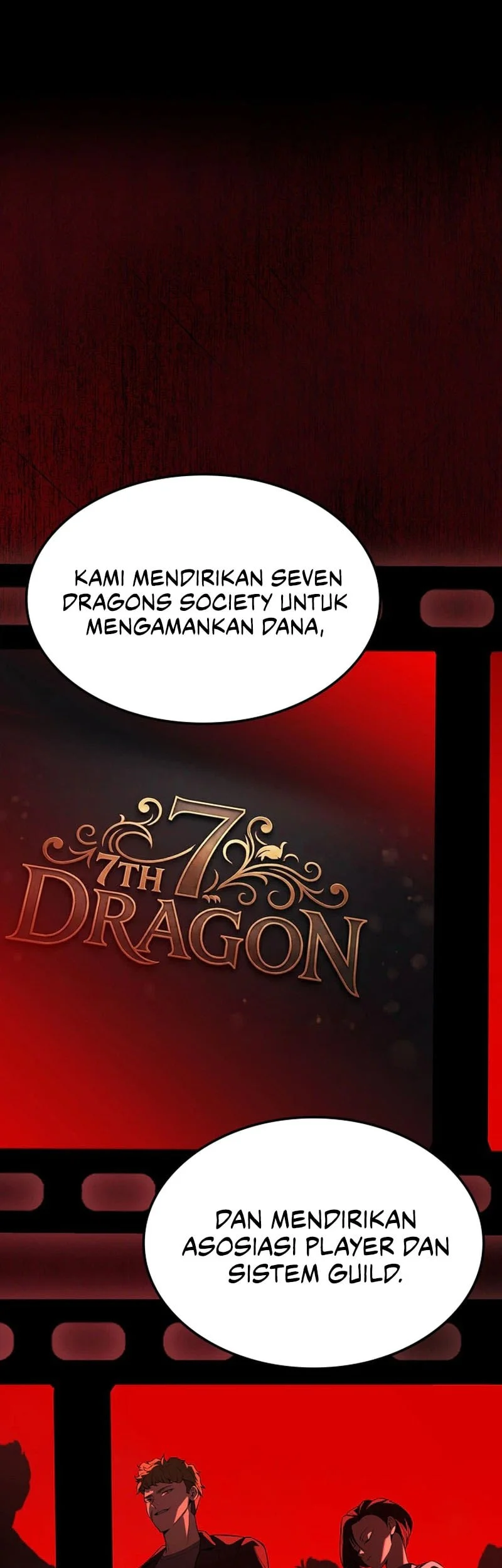 Solo Swordmaster Chapter 17 Gambar 13