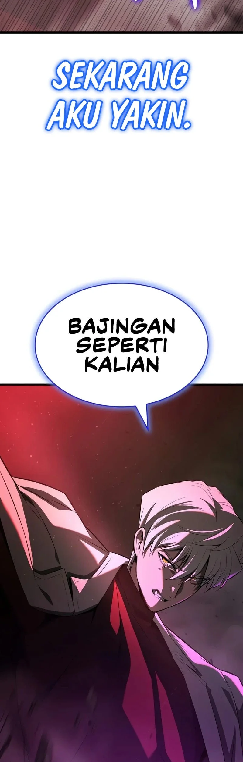 Solo Swordmaster Chapter 19 Gambar 12