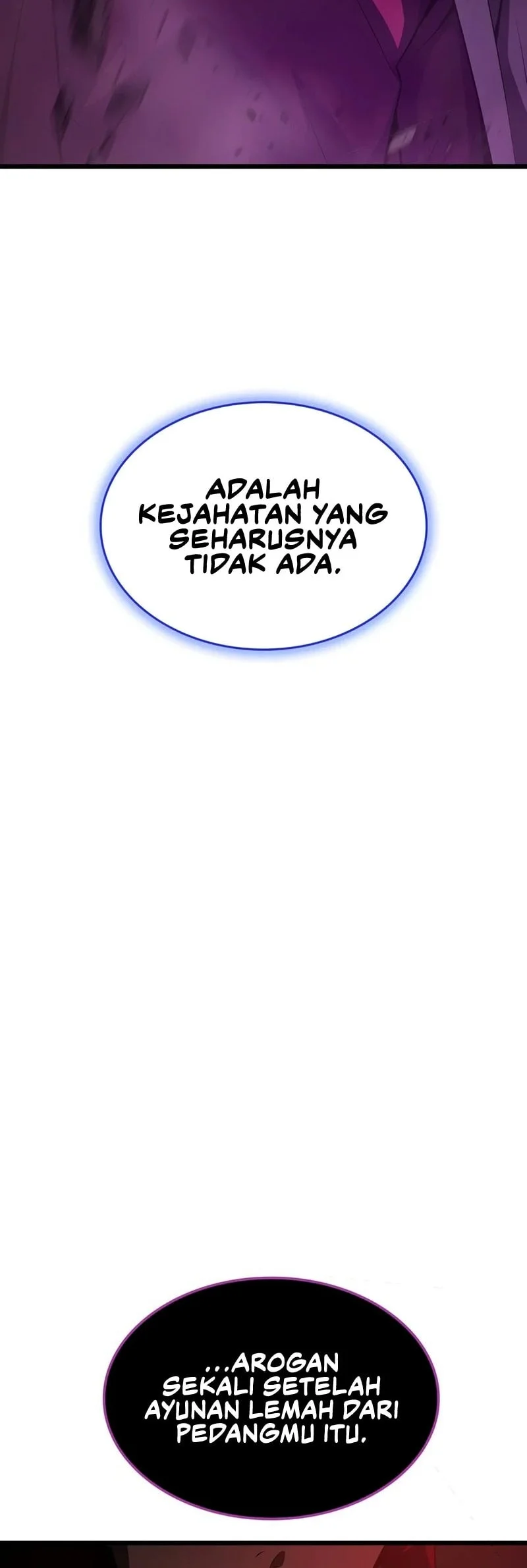 Solo Swordmaster Chapter 19 Gambar 13