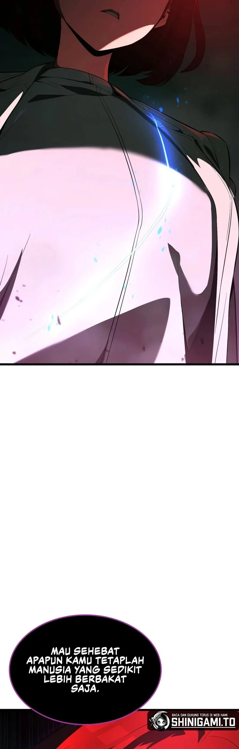 Solo Swordmaster Chapter 19 Gambar 14