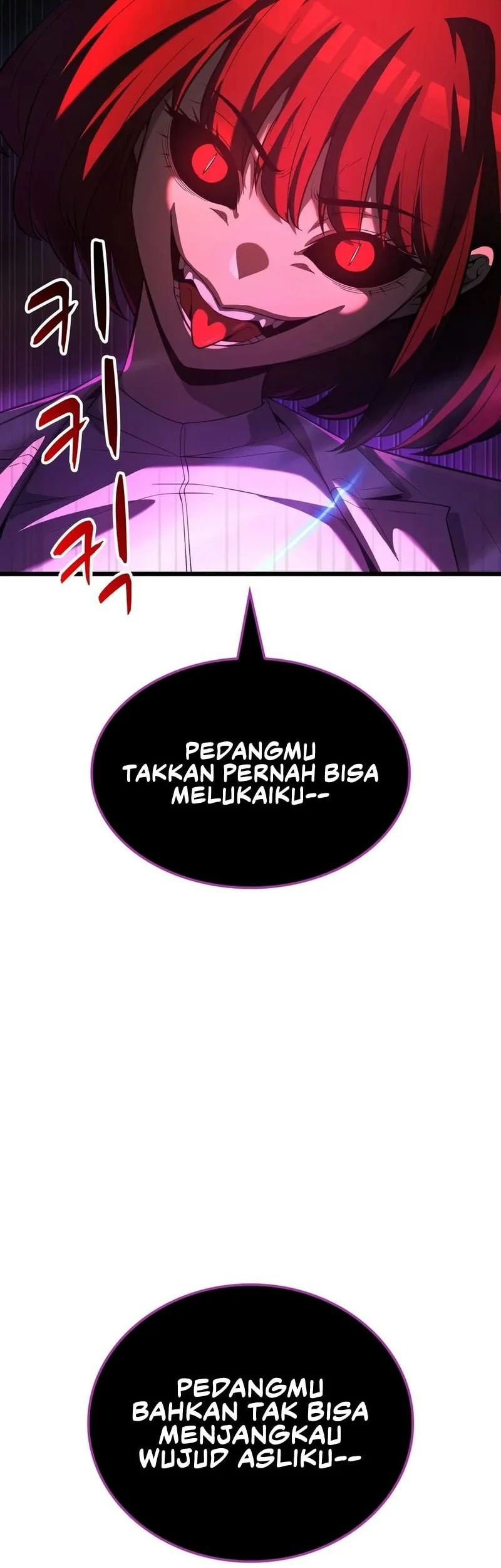Solo Swordmaster Chapter 19 Gambar 15