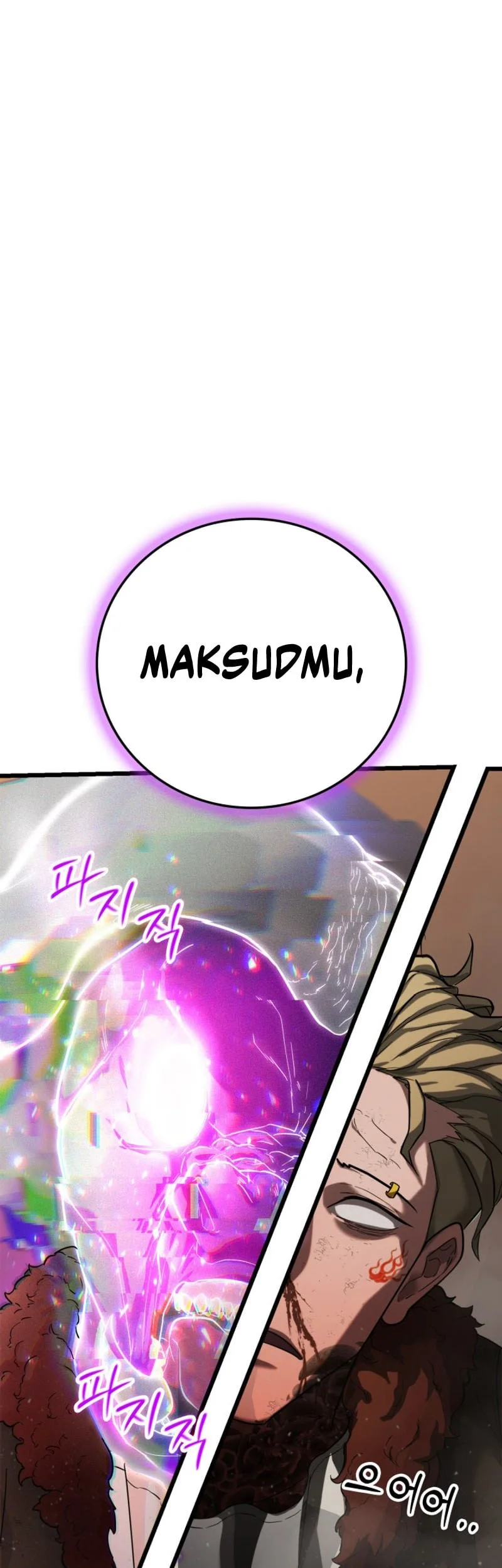 Solo Swordmaster Chapter 2 Gambar 12