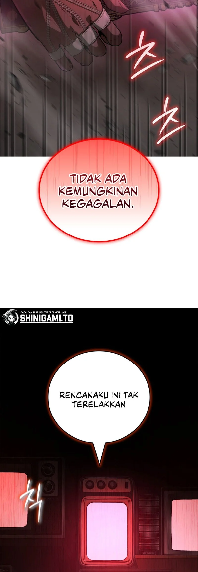 Solo Swordmaster Chapter 21 Gambar 13