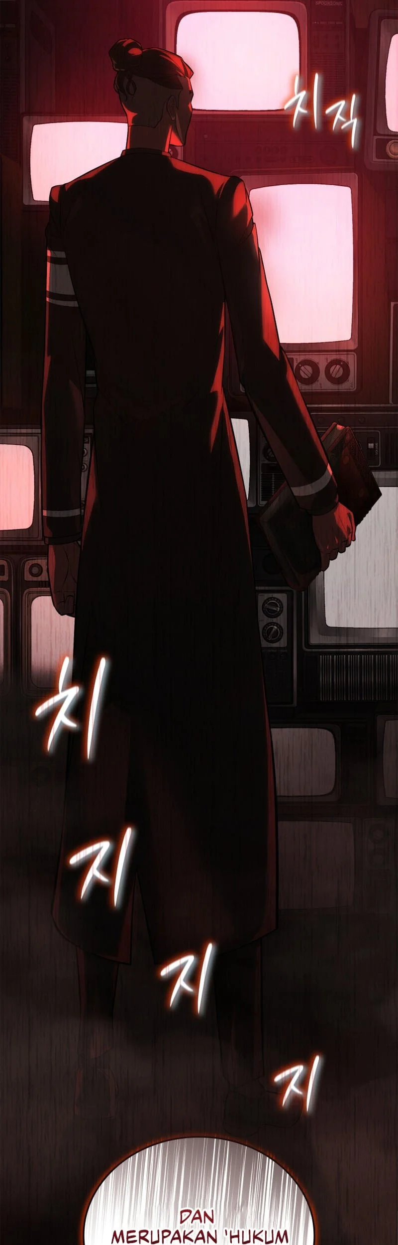 Solo Swordmaster Chapter 21 Gambar 14