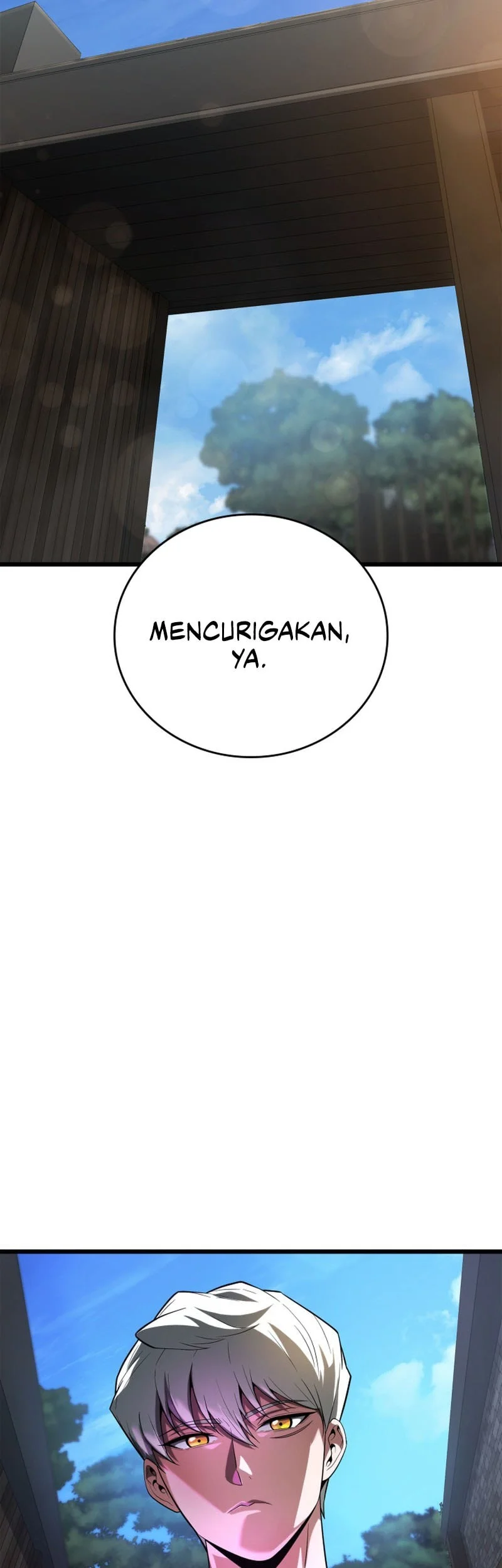 Solo Swordmaster Chapter 22 Gambar 10