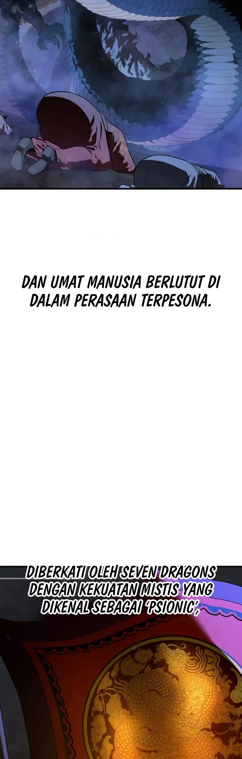 Solo Swordmaster Chapter 4 Gambar 12