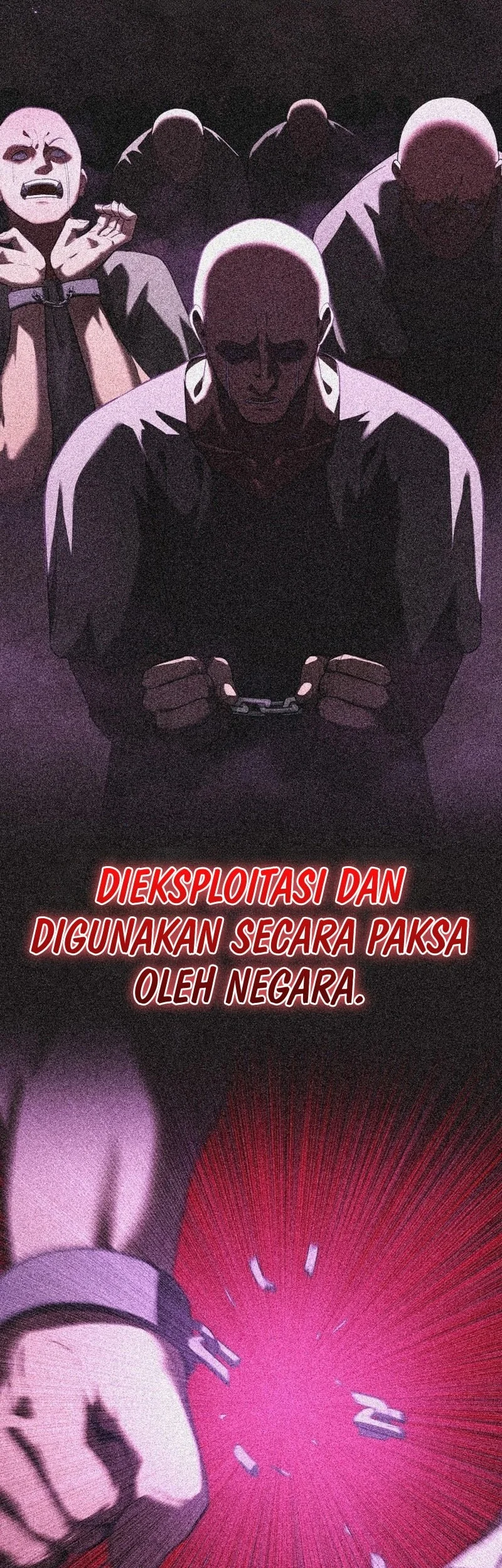 Solo Swordmaster Chapter 5 Gambar 12