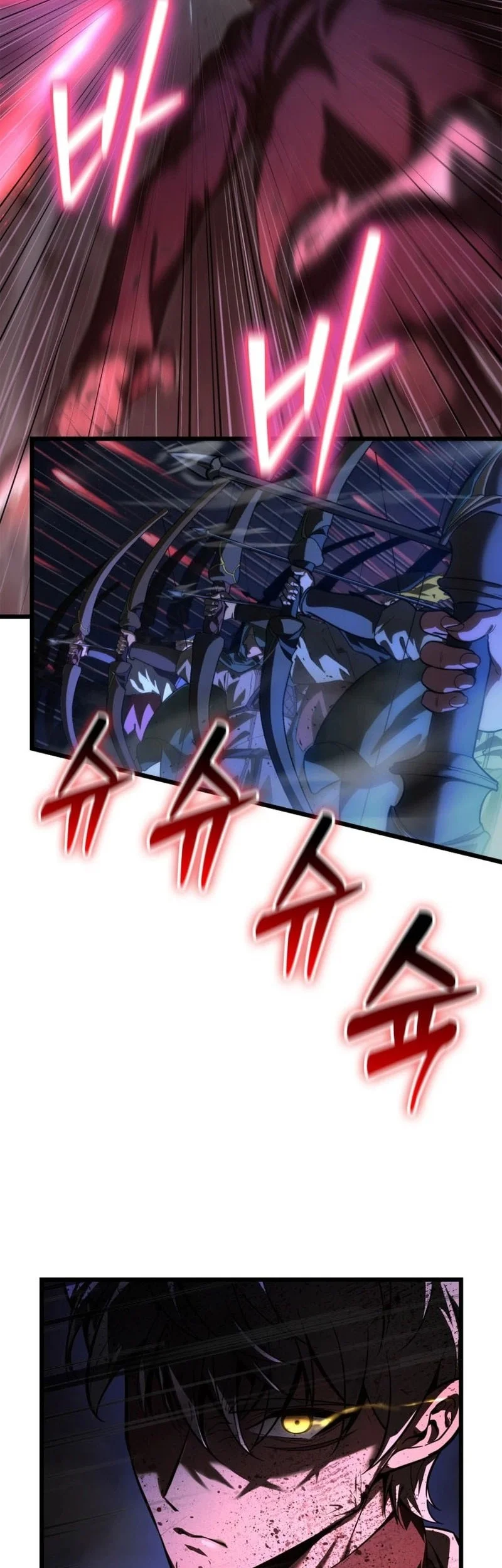 Solo Swordmaster Chapter 8 Gambar 11