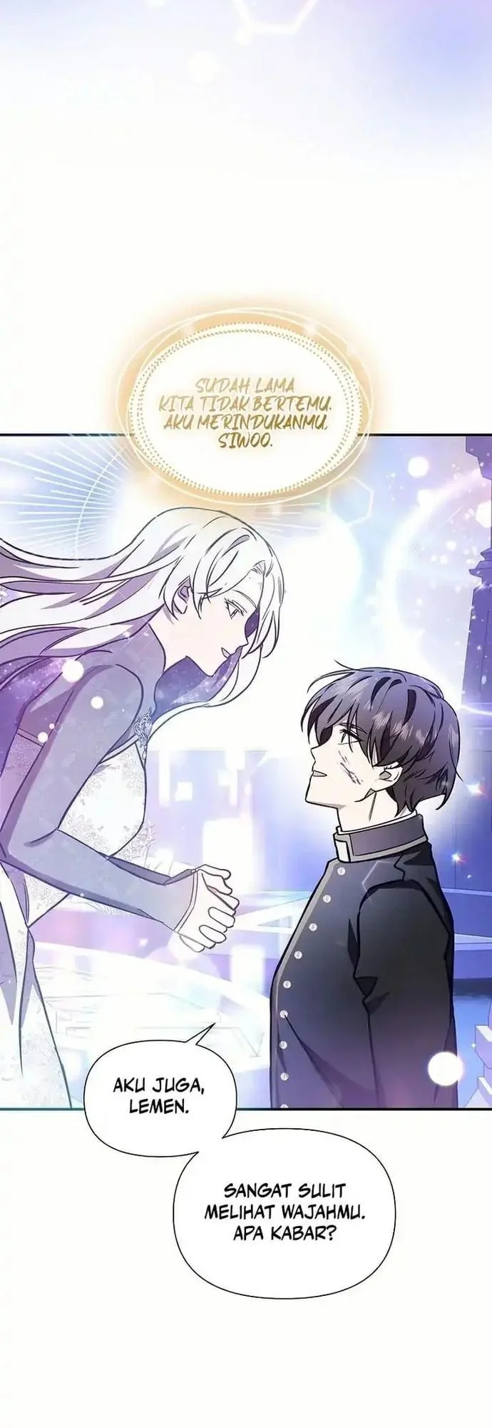 Somebody Stop the Pope Chapter 59 Gambar 9