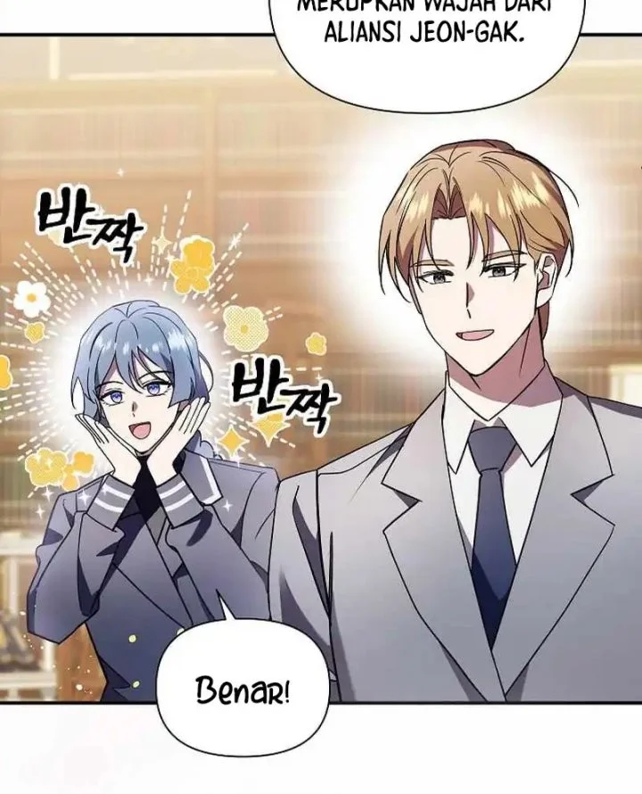 Somebody Stop the Pope Chapter 61 Gambar 10