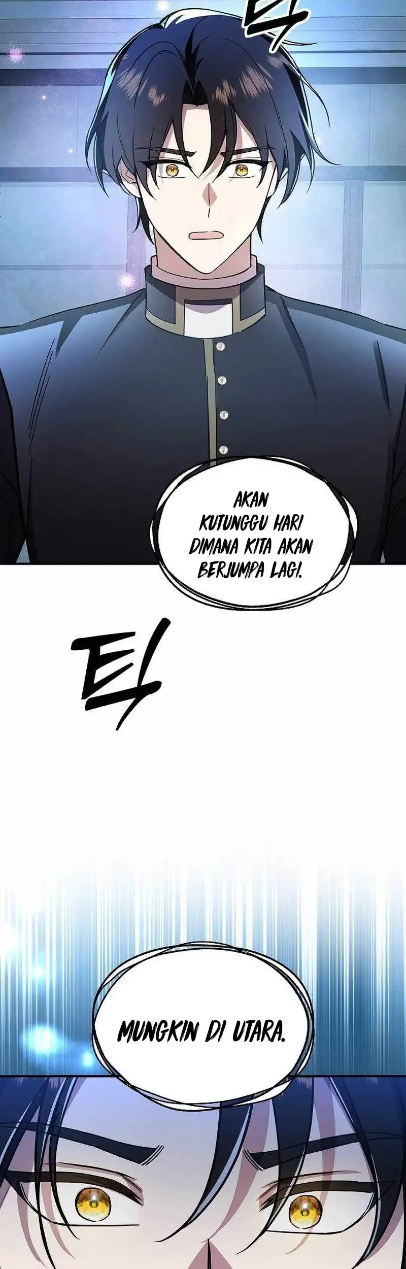 Somebody Stop the Pope Chapter 68 Gambar 9