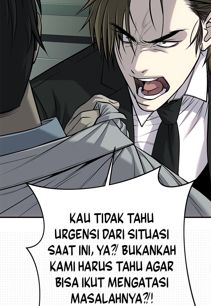 Son’s Retribution Chapter 30 halaman 26