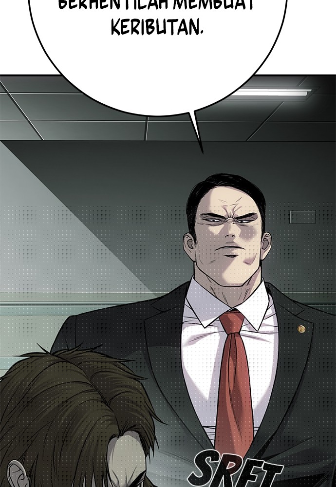 Son’s Retribution Chapter 30 halaman 32
