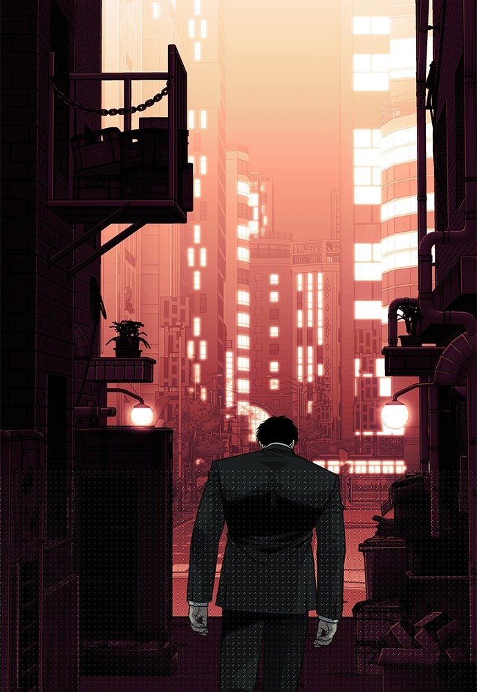 Son’s Retribution Chapter 31 halaman 27