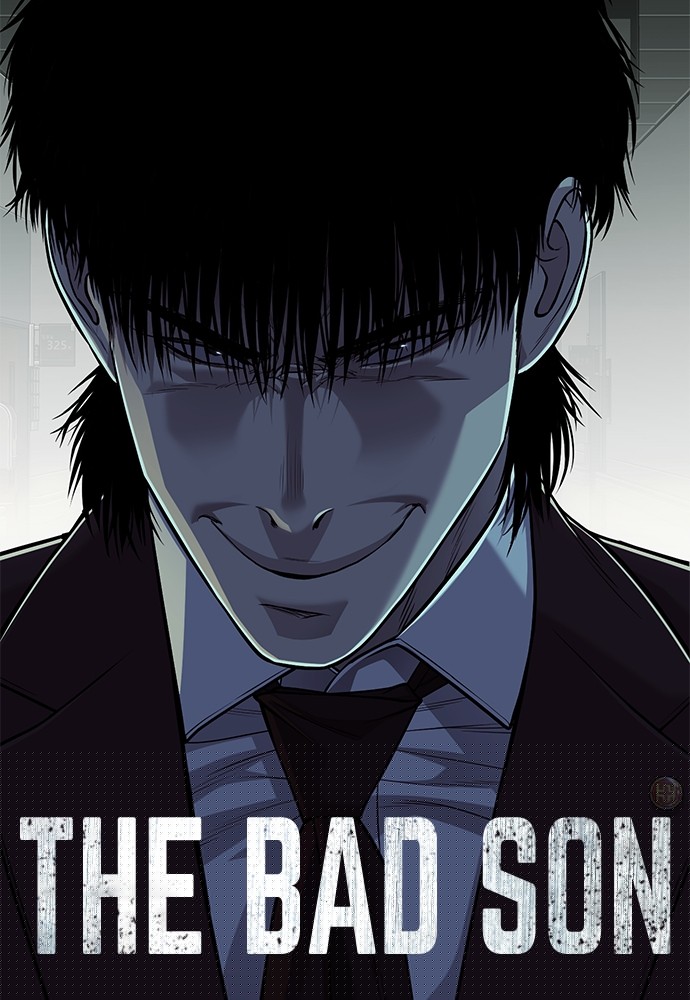 Son’s Retribution Chapter 32 halaman 27