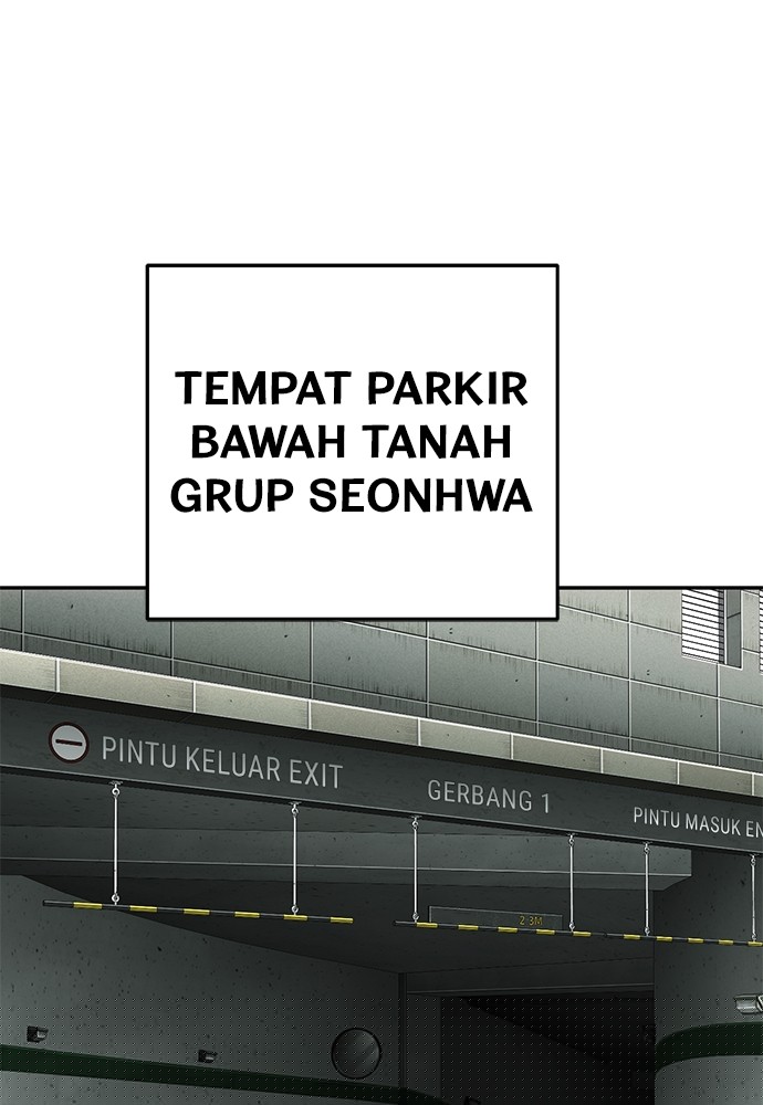 Son’s Retribution Chapter 32 halaman 30