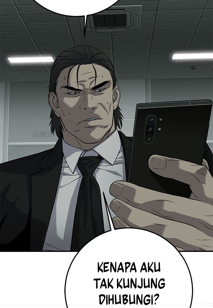 Son’s Retribution Chapter 32 halaman 34