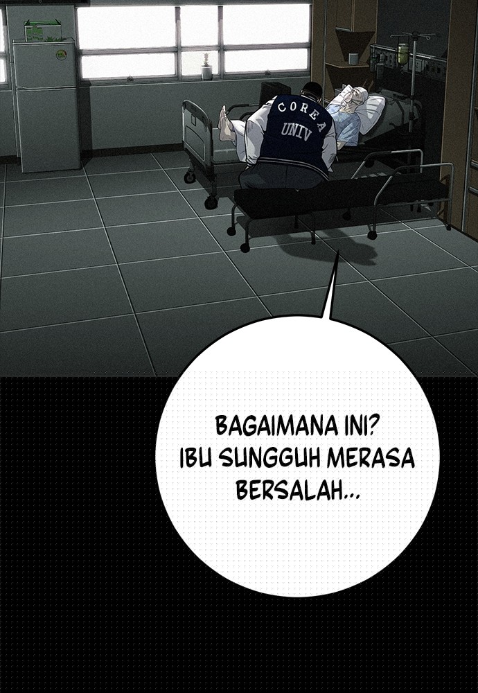 Son’s Retribution Chapter 34 halaman 31