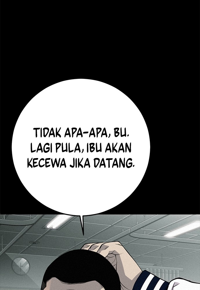 Son’s Retribution Chapter 34 halaman 32