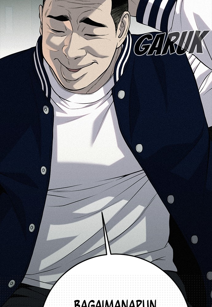 Son’s Retribution Chapter 34 halaman 33