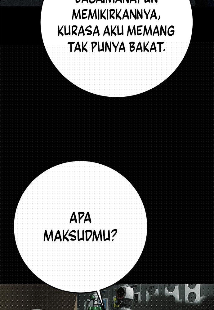 Son’s Retribution Chapter 34 halaman 34