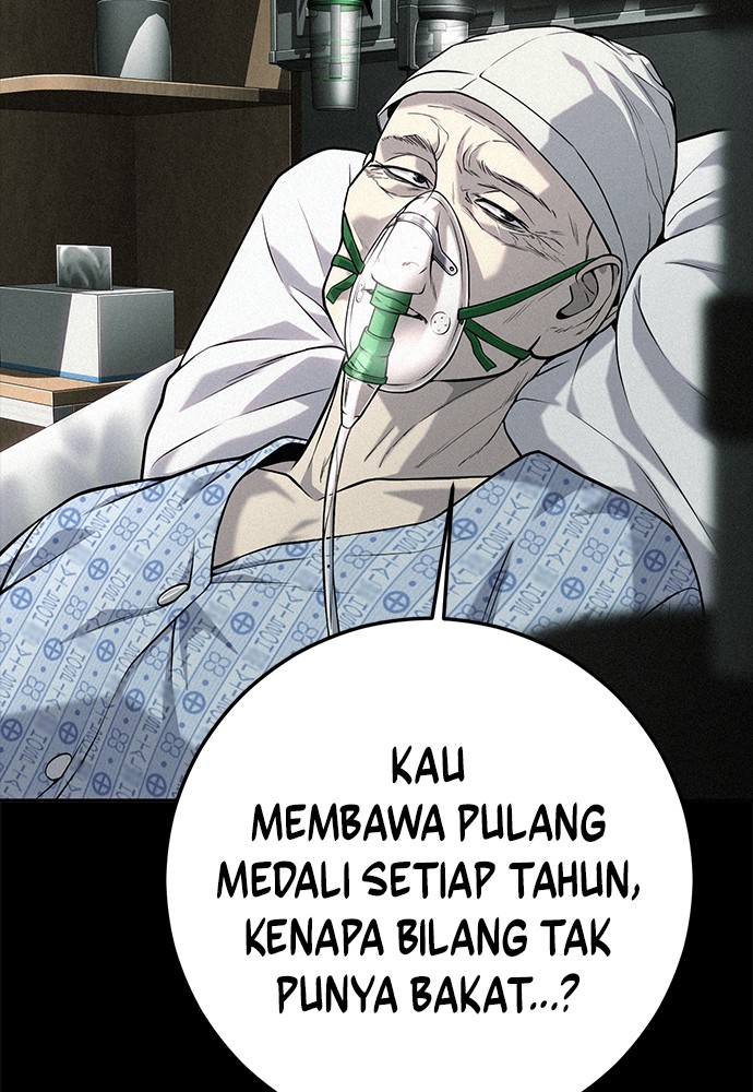 Son’s Retribution Chapter 34 halaman 35