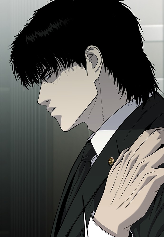 Son’s Retribution Chapter 35 halaman 27
