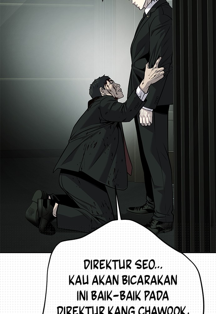 Son’s Retribution Chapter 35 halaman 30