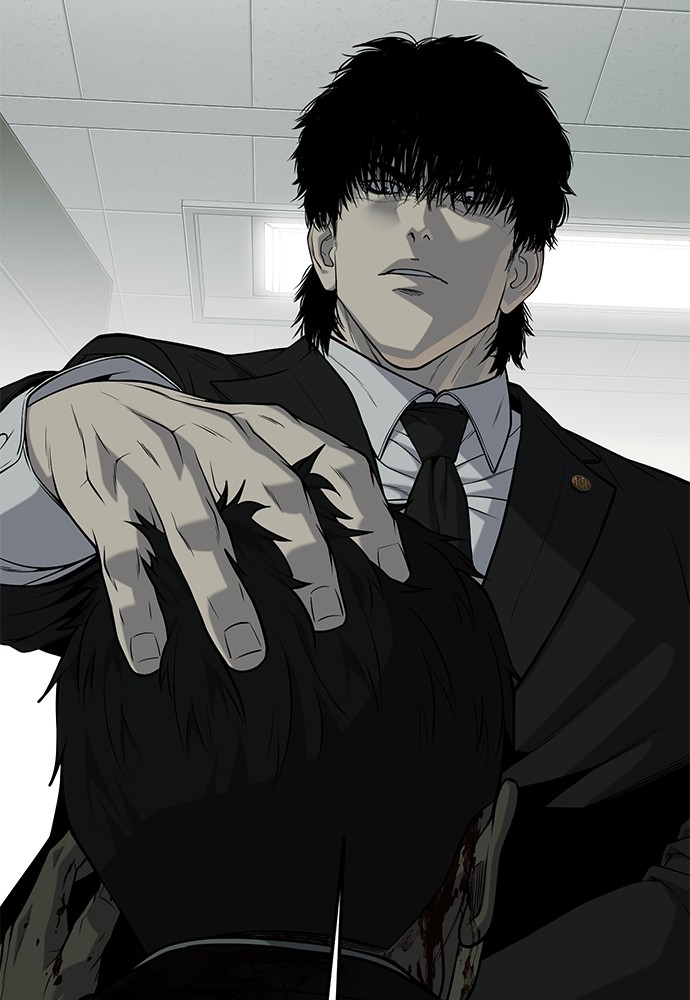 Son’s Retribution Chapter 35 halaman 35