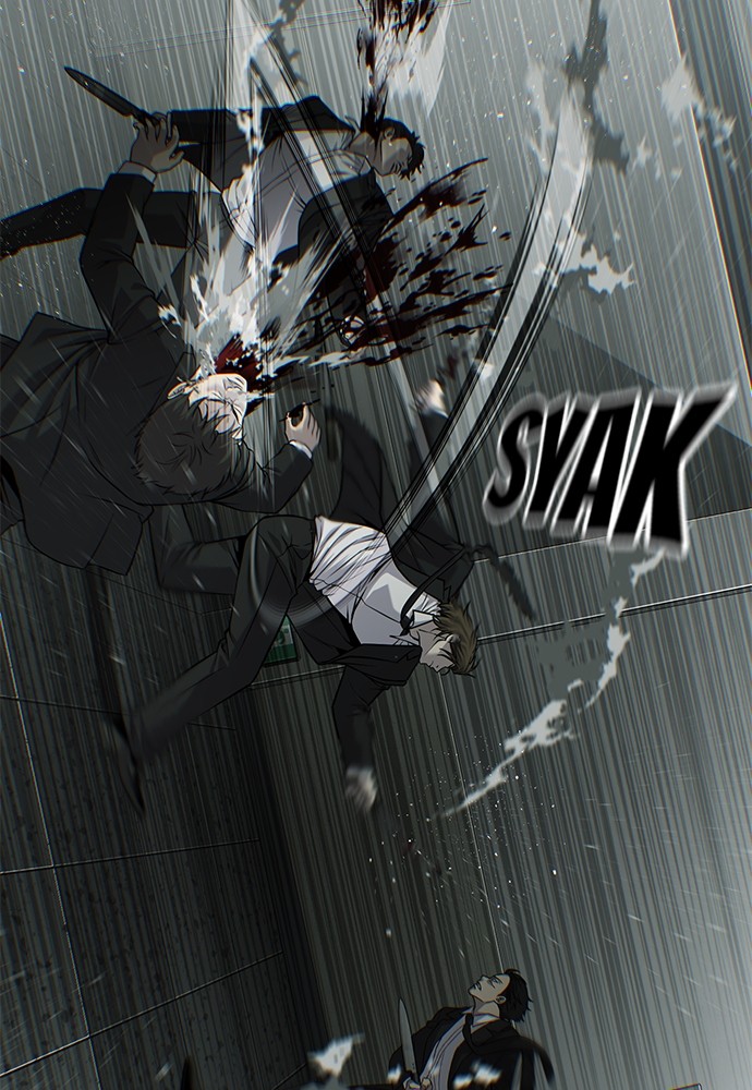 Son’s Retribution Chapter 37 halaman 31