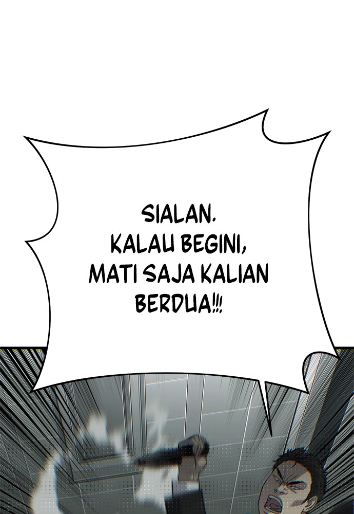 Son’s Retribution Chapter 37 halaman 33