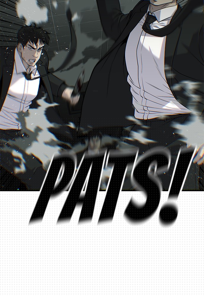 Son’s Retribution Chapter 37 halaman 34