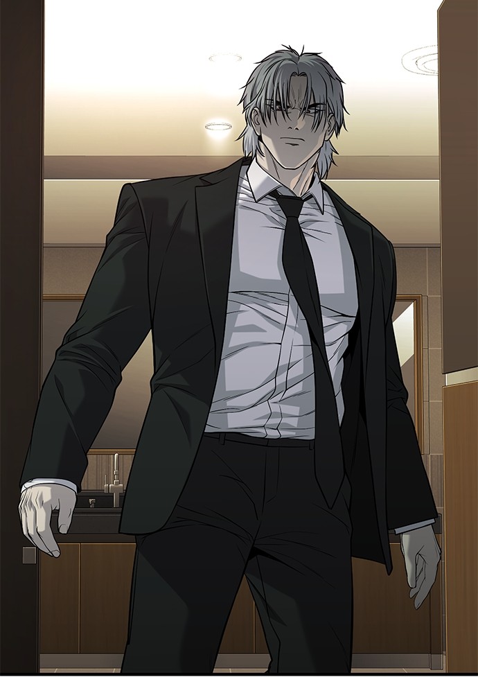 Son’s Retribution Chapter 38 halaman 32