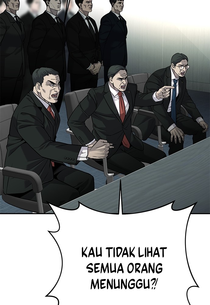 Son’s Retribution Chapter 39 halaman 27
