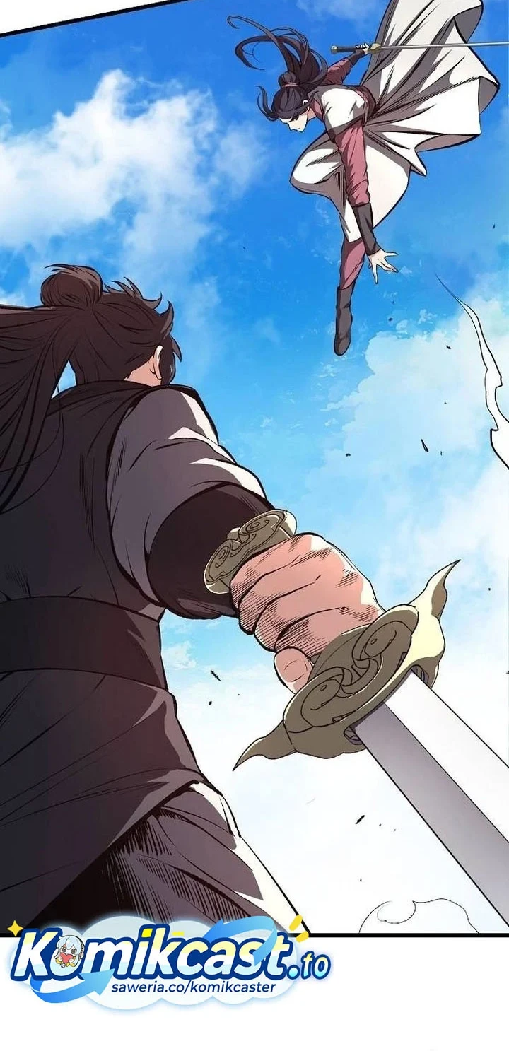 Song Baek Chapter 60 Gambar 9