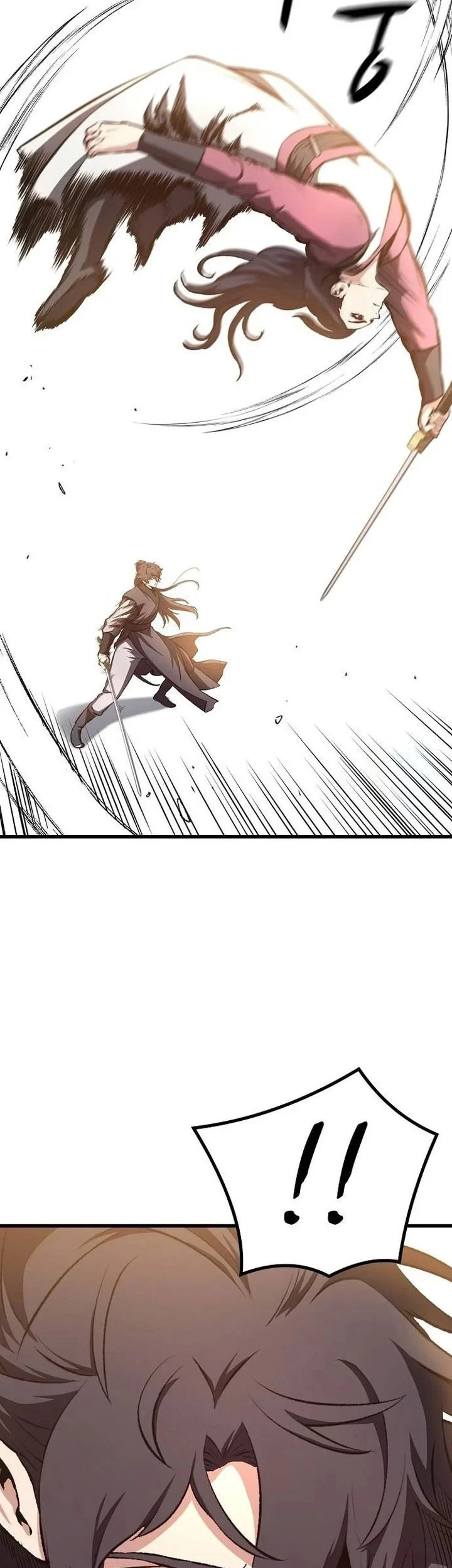 Song Baek Chapter 60 Gambar 12