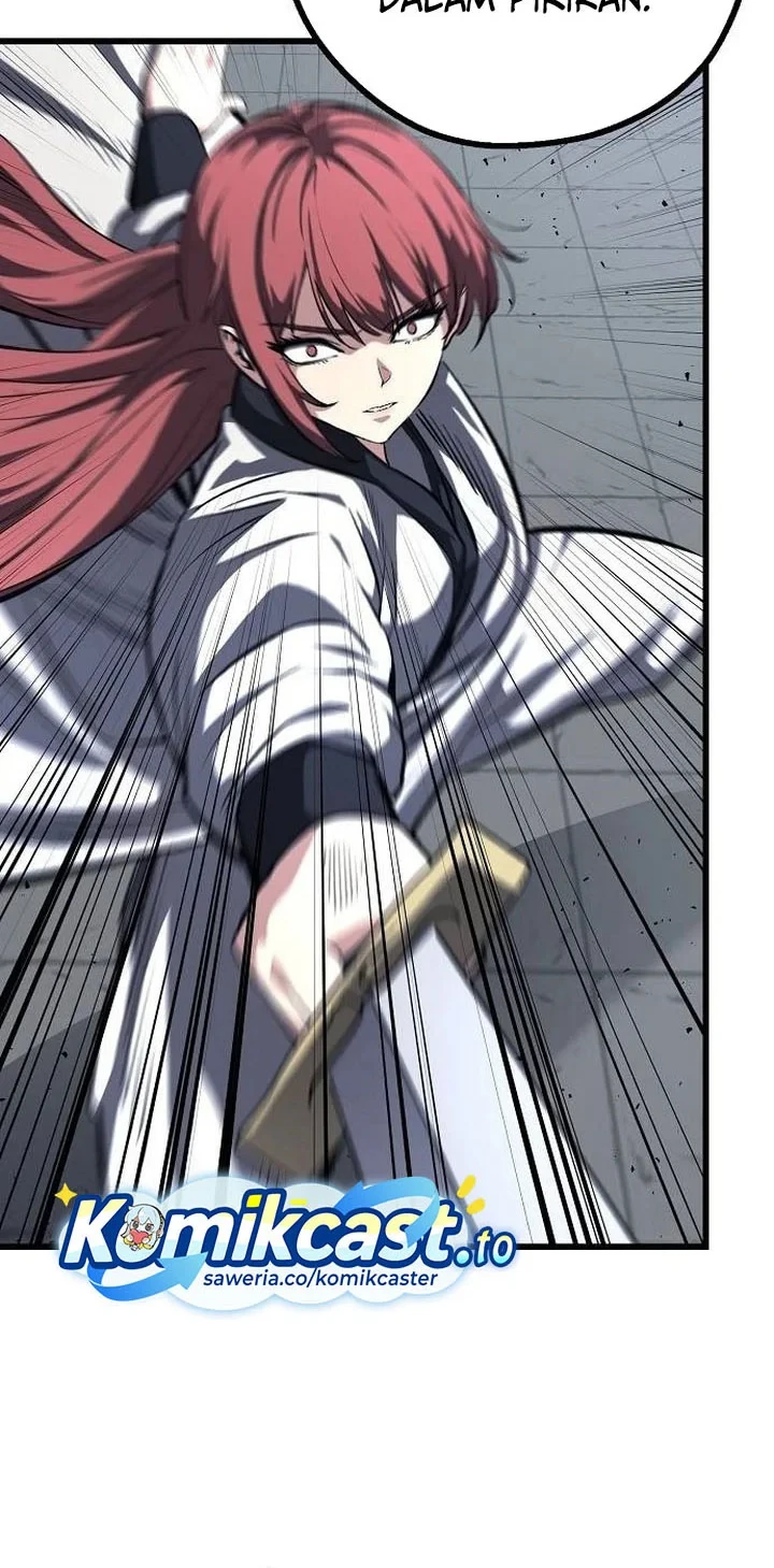Song Baek Chapter 62 Gambar 9